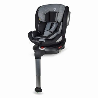 Κάθισμα Αυτοκινήτου I-Size 40-150cm C Diamond Black Smart Baby