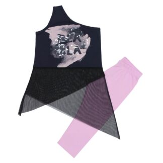 ΣΕΤ ΡΟΥΧΑ Prod 63063 ΓΚΡΙ ΜΕΛΑΝΖΕ