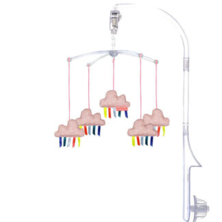 Μουσικό Μόμπιλε Janis "Amelie Poulain" Mellipou