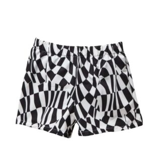 ΜΑΓΙΟ Two In A Castle T3442-31 ΜΑΥΡΟ