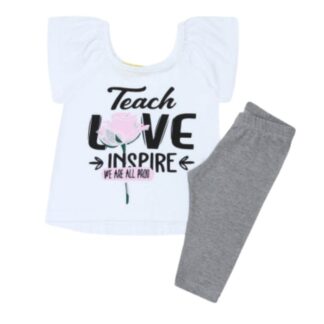 ΣΕΤ ΡΟΥΧΑ Prod 53416 ΛΕΥΚΟ