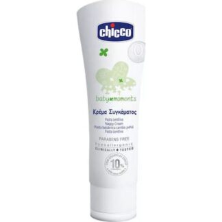 Κρέμα Συγκάματος Baby Moments100ml Chicco