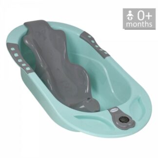 Μπανιέρα Bubble Mint Bebe Stars