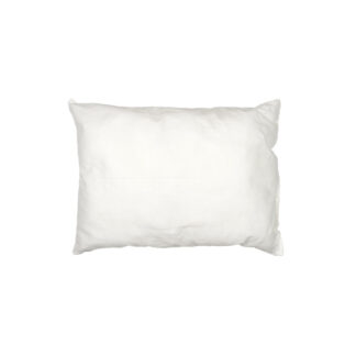 Μαξιλάρι Σιλικόνης Υποαλλεργικό 30x40 Babystar