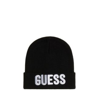 Σκούφος Παιδικο Girl Guess J0BZ12Z2Q00-JBLK