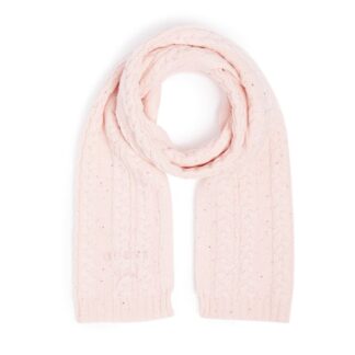 Κασκόλ Αξεσουαρ Παιδικο Not Coordinated Scarf Girl Guess SGNOT2NY224-ROSE