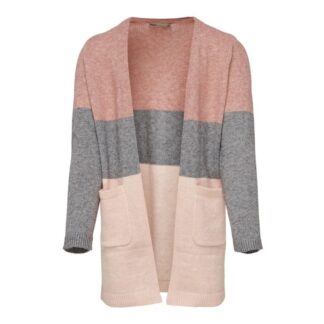 Ζακέτα KidsOnly 3957524_15263434 Τρικολόρ