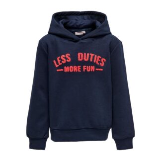 Μπλούζα KidsOnly 4011962_15271575 Μπλέ