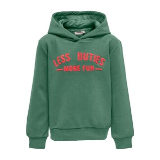 Μπλούζα KidsOnly 4067620_15271575 Πράσινο