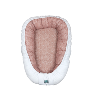 Βρεφική Φωλιά Φυλλώματα Baby Star