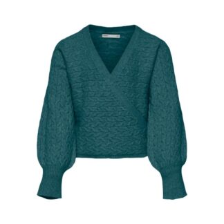 Μπλούζα KidsOnly 4041414_15263439 Πράσινο