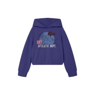 Μπλούζα Name It 3976215_13206656 Μπλέ