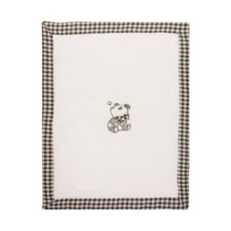 Κουβέρτα Αγκαλιάς EMC 121173 Ellepi