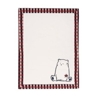 Κουβέρτα Αγκαλιάς EMC 121178 Ellepi