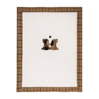 Κουβέρτα Αγκαλιάς EMC 121179 Ellepi