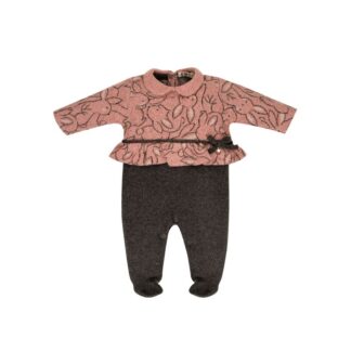 Φορμάκι EMC BQ6436 Ellepi