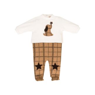 Φορμάκι EMC BQ6438 Ellepi BQ6438