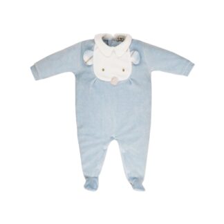 Φορμάκι EMC BQ6442 Ellepi