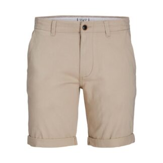 Βερμούδα Jack & Jones 4094598_12201343 Μπεζ