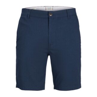 Βερμούδα Jack & Jones 4159656_12230140 Μπλέ Σκούρο
