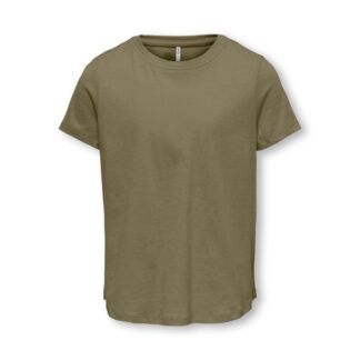 Μπλούζα KidsOnly 4210883_15285374 Χακί