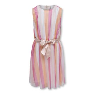 Φόρεμα KidsOnly 4140163_15285622 Τρικολόρ