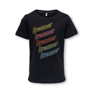 Μπλούζα KidsOnly 4149978_15286591 Μαύρο