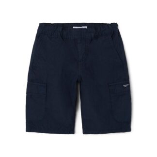 Βερμούδα Name It 4106763_13213266 Μπλέ Σκούρο