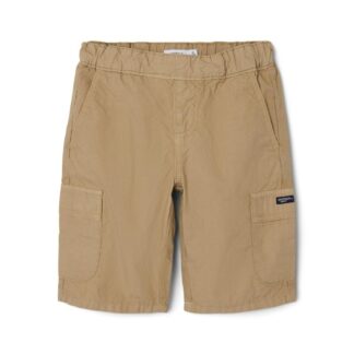 Βερμούδα Name It 4106764_13213266 Μπεζ