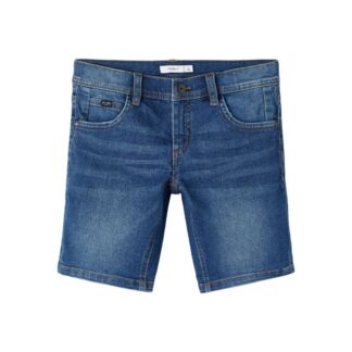 Βερμούδα Name It 4131546_13213280 Τζιν