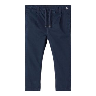 Παντελόνι Name It 4155360_13214040 Μπλέ Σκούρο