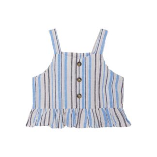 Μπλούζα Name It 4143502_13214133 Τρικολόρ