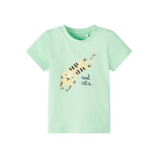 Μπλούζα Name It 4154625_13215720 t-shirt ΚΜ Βεραμάν