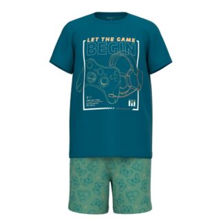 Πυτζάμα Name It 4164250_13215799 Πράσινο