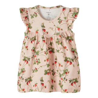 Φόρεμα Name It 4194983_13217443 Φλοράλ