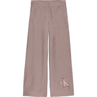 Παντελόνι Calvin Klein IG0IG01851-TQU Σάπιο Μήλο