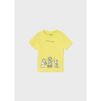 Μπλουζα Κοντ/κη Music Mayoral 23-01017-029