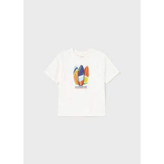 Μπλουζα Κοντ/κη Play Σερφ Mayoral 23-01020-015