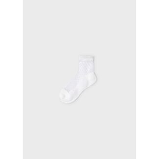 Καλτσακια Πλουμετι Mayoral 23-10468-028