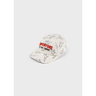 Καπελο Σταμπωτο Mayoral 23-10478-003