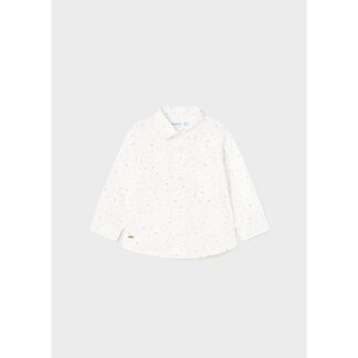 Πουκαμισο Μακρυμανικο Σταμπωτ Mayoral 23-01118-084