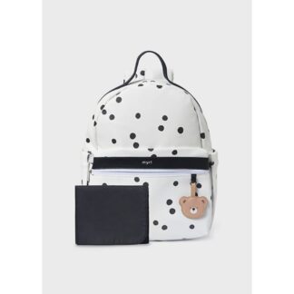 Σακιδιο Σταμπωτο Mayoral 30-19282-020