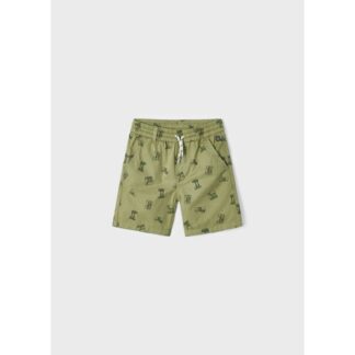 Βερμουδα Σταμπωτη Mayoral 23-03227-082