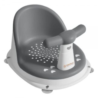 Κάθισμα Μπάνιου Grey Bebe Stars