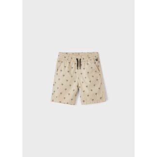 Βερμουδα Σταμπωτη Mayoral 23-03227-083