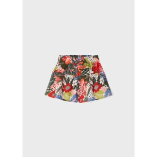 Φουστα Παντελονι Σταμπωτο Mayoral 23-03907-070