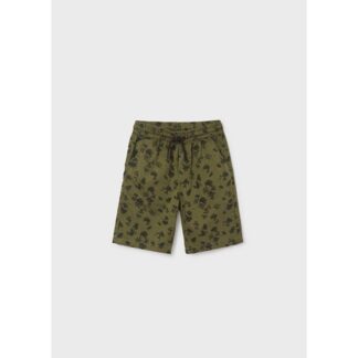Βερμουδα Jogger Σταμπωτή Mayoral 23-06262-024