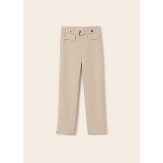 Παντελονι Cropped Κρεπ Mayoral 23-06578-092