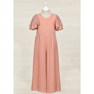 Φορμα Μουσελινα Πλισε Abel & Lula 23-05235-070