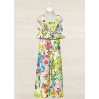 Φορμα Κρεπ Σταμπωτη Abel & Lula 23-05238-007